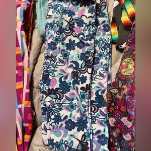 Lularoe leggings child s/m